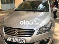 Suzuki Ciaz Xe Nhật sản xuất ở Thái Lan bs Sài Gòn quá chất 2019 - Xe Nhật sản xuất ở Thái Lan bs Sài Gòn quá chất giá 415 triệu tại Tp.HCM
