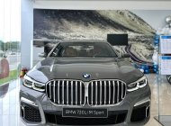 BMW 730Li 2023 - Nhập Đức nguyên chiếc, ưu đãi cực tốt cho lô cuối cùng, giao xe T4/2023 giá 4 tỷ 279 tr tại Tp.HCM