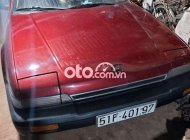 Honda Accord  mắt ếch 1986 - Accord mắt ếch giá 65 triệu tại Bình Phước