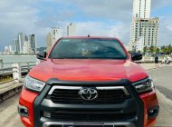 Toyota Hilux 2020 - Giá rẻ giá 835 triệu tại Hà Nội