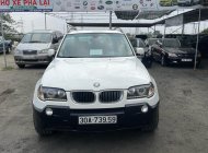 BMW X3 2004 - Đăng ký 2006, giá tốt 185tr giá 185 triệu tại Hải Dương