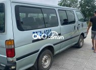 Toyota Hiace cần bán  ca mập 16c 2002 - cần bán Toyota ca mập 16c giá 50 triệu tại TT - Huế