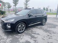 Hyundai Santa Fe 2020 - Xe chính chủ giá 1 tỷ 30 tr tại Quảng Ninh