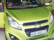 Chevrolet Spark 2017 - Xe quá đẹp giá 158 triệu tại Sóc Trăng