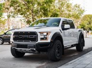 Ford F 150 2019 - Màu trắng nội thất đen, chất lượng nguyên bản, bao test toàn quốc giá 3 tỷ 800 tr tại Hà Nội