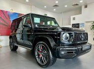 Mercedes-Benz G63 2022 - Phiên bản đặc biệt và số lượng giới hạn trên toàn thế giới giá 12 tỷ 610 tr tại Tp.HCM