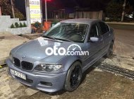 BMW 325i  E46 325i bảo hành máy 10.000km cho ae chơi 2003 - BMW E46 325i bảo hành máy 10.000km cho ae chơi giá 155 triệu tại Tp.HCM