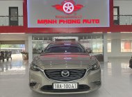 Mazda 6 2017 - Cam kết chất lượng, bao test toàn quốc giá 599 triệu tại Hải Dương