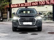 Audi Q5 2017 - 1 chủ sử dụng từ mới giá 1 tỷ 550 tr tại Bắc Ninh