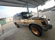 Mitsubishi Pajero cần bán pafero 2 cầu 2003 - cần bán pafero 2 cầu giá 199 triệu tại Quảng Bình