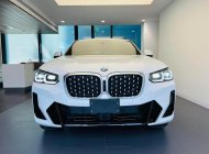 BMW X4 2023 - Ưu đãi 250tr tháng 3/2023, lô mới nhập về đủ màu, có xe giao ngay giá 3 tỷ 399 tr tại Tp.HCM