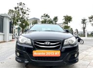 Hyundai Avante 2013 - Màu đen giá ưu đãi giá 350 triệu tại Hà Nội