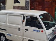 Suzuki Blind Van 2005 - Xe siêu mới đẹp, giá chỉ 88 triệu giá 88 triệu tại Hà Nội
