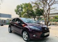 Ford Fiesta 2010 - Nhập Thái, chính chủ mua mới giá 256 triệu tại Bắc Ninh