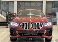 BMW X6 2023 - Nhập Mỹ nguyên chiếc, ưu đãi tháng 4 giảm 300tr tiền mặt, sẵn xe tại showroom giao ngay giá 4 tỷ 899 tr tại Tp.HCM