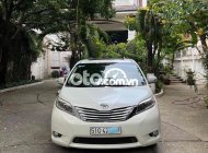 Toyota Sienna xe 1 đời chu nhập mỹ 2015 2015 - xe 1 đời chu nhập mỹ 2015 giá 2 tỷ 200 tr tại Tp.HCM