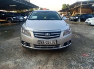 Daewoo Lacetti 2010 - Odo 13 vạn km giá 218 triệu tại Hòa Bình