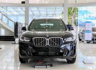BMW X3 2023 - [T3/2023] Ưu đãi gần 50% lệ phí trước bạ, quà tặng đặc biệt cho khách lấy xe trong tháng giá 2 tỷ 329 tr tại Tp.HCM