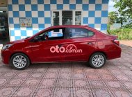 Mitsubishi Attrage   2020 CVT đỏ 2020 - Mitsubishi Attrage 2020 CVT đỏ giá 390 triệu tại Khánh Hòa