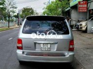 Kia Carnival   2007, SỐ SÀN, CÒN CHẤT, NỘI THẤT SẠCH 2005 - KIA CARNIVAL 2007, SỐ SÀN, CÒN CHẤT, NỘI THẤT SẠCH giá 150 triệu tại Tp.HCM