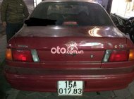Toyota Tercel  1.5 kim phun 1993 - Toyota 1.5 kim phun giá 55 triệu tại Quảng Ninh