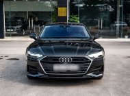 Audi A7 2020 - AUDI A7 Sportback 55TFSI Quattro giá 3 tỷ 190 tr tại Tp.HCM