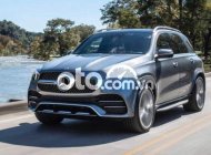 Mercedes-Benz GLE 450 Mercedes GLE 450 sx 2020 form 2021 lăn bánh 25k 2020 - Mercedes GLE 450 sx 2020 form 2021 lăn bánh 25k giá 3 tỷ 700 tr tại Đồng Nai