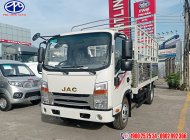 JAC N350S 2023 - Xe tải 3T5 thùng 4m4 model 2023 Chỉ 110Tr nhận xe ngay  giá 448 triệu tại Tp.HCM
