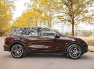 Porsche Cayenne 2017 - Siêu mới giá 3 tỷ 799 tr tại Hà Nội