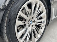 BMW 730Li 2016 - Xe màu đen giá 2 tỷ 400 tr tại Hải Dương