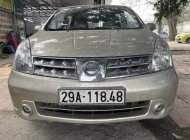 Nissan Livina 2011 - Màu bạc, giá cực tốt giá 245 triệu tại Hà Nội