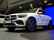 Mercedes-Benz GLC 300 2023 - Hỗ trợ giá tốt nhất Bình Dương giá 2 tỷ 639 tr tại Bình Dương