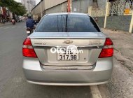 Chevrolet Aveo   2017 không lỗi rất đẹp cực êm 2017 - chevrolet aveo 2017 không lỗi rất đẹp cực êm giá 228 triệu tại Tp.HCM