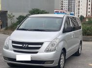 Hyundai Grand Starex 2009 - Máy dầu tải van 6 chỗ, đời 2009 nhập khẩu Hàn Quốc giá 335 triệu tại Thái Bình