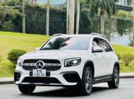 Mercedes-Benz GLB 200 2021 - Model 2021 giá 1 tỷ 650 tr tại Hà Nội