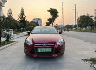 Ford Focus 2014 - Xe màu đỏ nổi bật giá 370 triệu tại Hải Dương