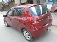 Hyundai i20 2011 - Màu đỏ giá 240 triệu tại Vĩnh Phúc