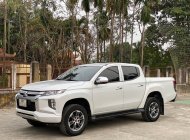 Mitsubishi Triton 2022 - Tên tư nhân một chủ từ mới sử dụng giá 580 triệu tại Vĩnh Phúc