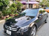 Mercedes-Benz C 250 2015 - Model 2016, màu đen, nội thất kem siêu sang trọng giá 838 triệu tại Bình Dương