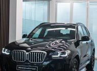 BMW X3 2022 - Giao ngay, đủ màu, ưu đãi tiền mặt lên đến 100tr, quà tặng cùng tặng full phụ kiện theo xe giá 2 tỷ 59 tr tại Đồng Nai