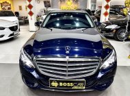 Mercedes-Benz C 250 2016 - Odo 5,6 vạn miles giá 860 triệu tại Hà Nội