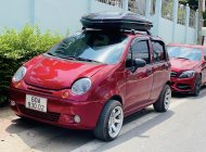 Daewoo Matiz 2008 - Vừa đăng kiểm mới giá 85 triệu tại Tp.HCM