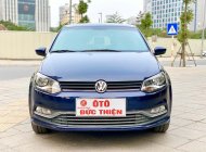 Volkswagen Polo 2016 - Nhập khẩu từ Đức giá 399 triệu tại Hà Nội