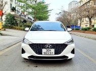 Hyundai Accent 2022 - Sơn zin cả xe nguyên bản giá 539 triệu tại Hòa Bình