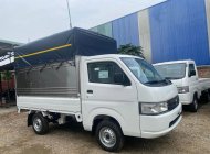 Suzuki Super Carry Pro 2023 - Super Carry Pro sở hữu thùng xe kích thước lớn cùng thiết kế hệ thống treo tối ưu, mang đến hiệu quả chuyên chở nhiều hơ giá 315 triệu tại Hà Nội