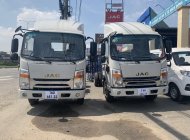 JAC N350S 2022 - Xe tải JAC 1T9 thùng dài 4.4m, động cơ Cummins, hỗ trợ trả góp giá 400 triệu tại Tp.HCM