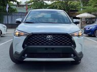 Toyota Corolla Cross 2022 - Tháng 3 giá tốt nhất năm, ưu đãi lên đến 40tr, bộ phụ kiện theo xe chính hãng tặng kèm giá 706 triệu tại Ninh Bình