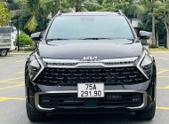 Kia Sportage 2022 - Màu đen giá 1 tỷ 90 tr tại Hải Phòng