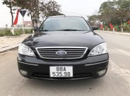 Ford Mondeo 2008 - Máy êm, gầm chất giá 215 triệu tại Vĩnh Phúc