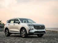 Ford Territory 2023 - Giảm giá cực sâu - Phụ kiện chính hãng. Hỗ trợ bank 6,9%/năm giá 822 triệu tại Quảng Nam